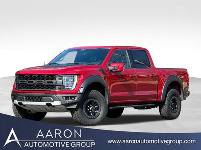 Used 2023 Ford F150 Raptor w/ Raptor Carbon Fiber Package