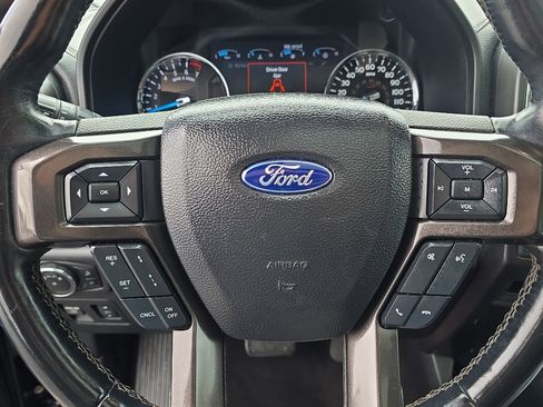 Used 2021 Ford Expedition Max Limited image 30