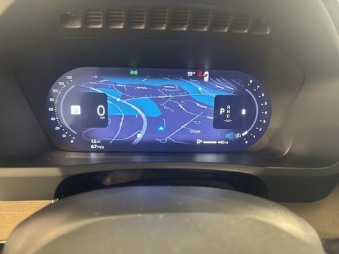 Used 2026 Volvo XC90 B6 Plus w/ Protection Package Premier image 12