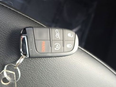 New 2026 Jeep Compass Limited image 29