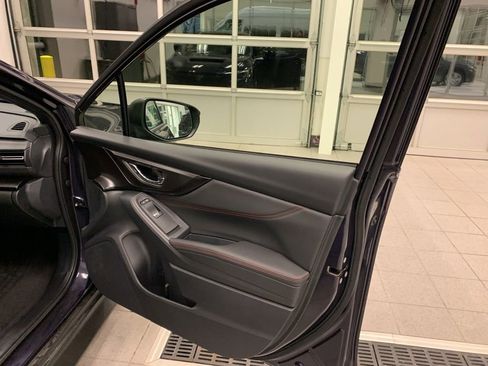 New 2025 Subaru WRX Premium image 19