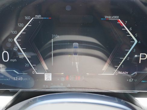 New 2025 BMW 740i image 15