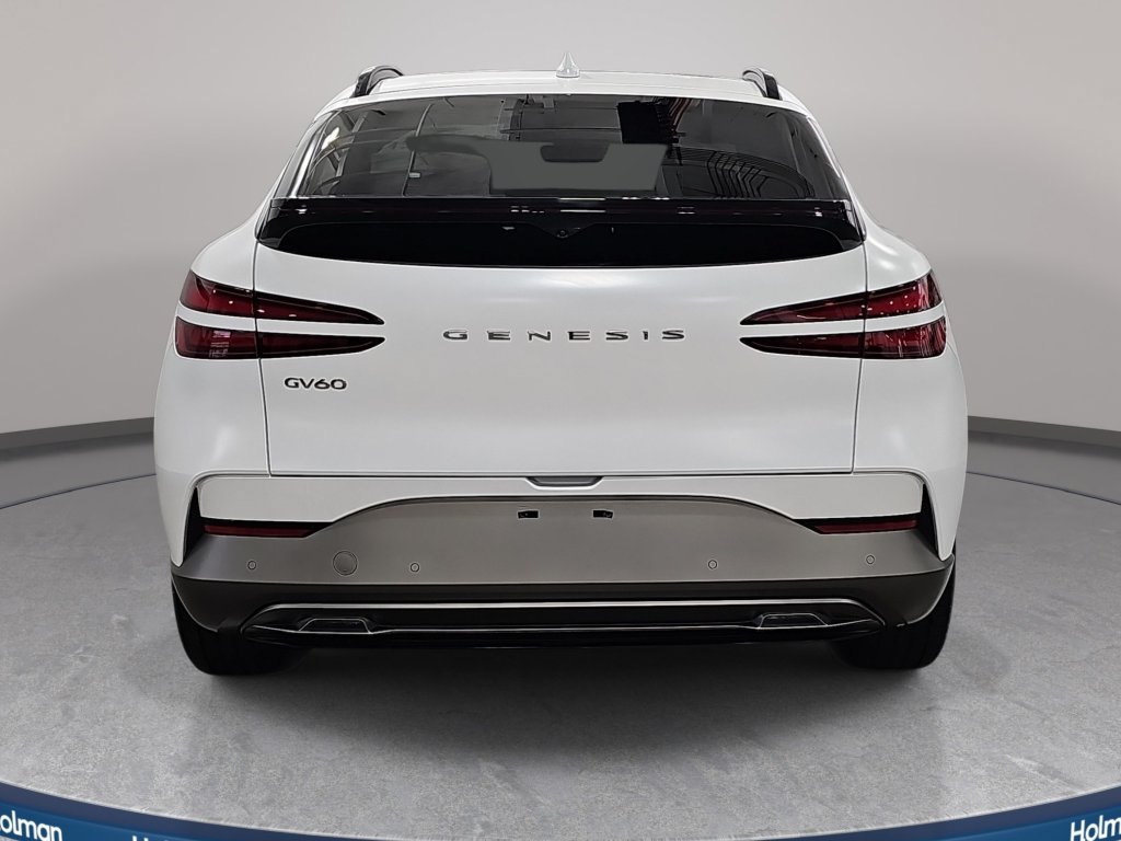 Used 2024 Genesis GV60 Performance AWD/4WD image 7