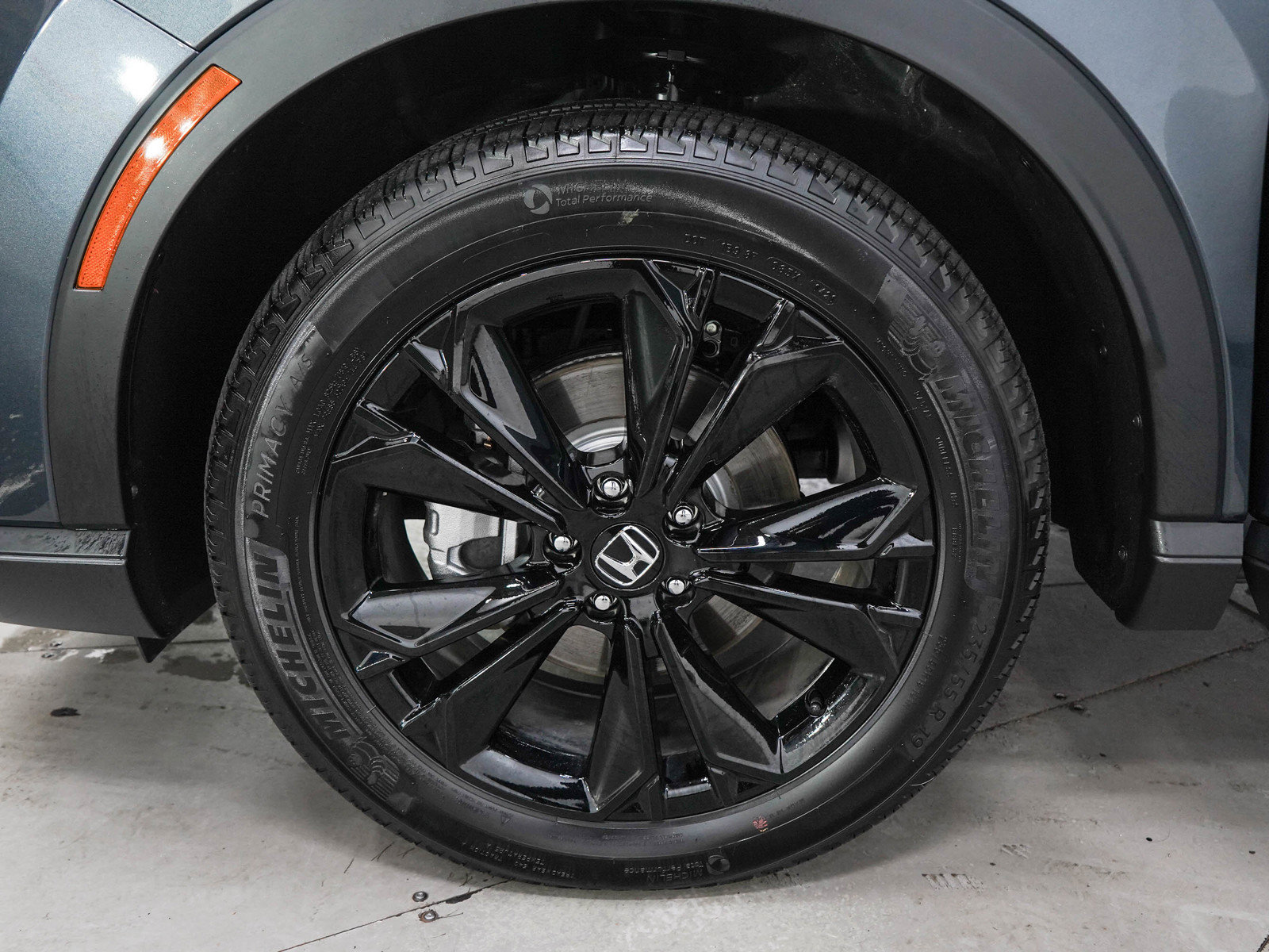 Used 2026 Honda CR-V Sport Touring image 30