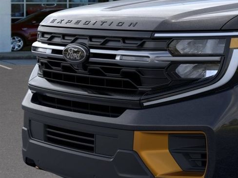 New 2026 Ford Expedition Tremor AWD/4WD image 17