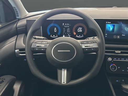 New 2026 Hyundai Tucson SEL Plus AWD/4WD image 15
