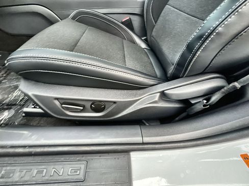 New 2026 Ford Mustang GT image 14