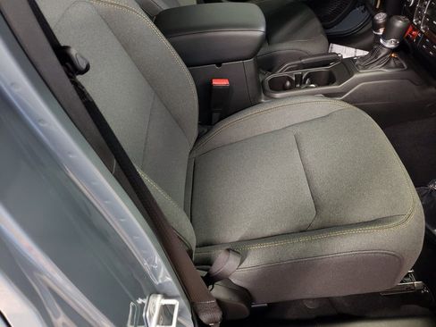 New 2026 Jeep Gladiator Willys image 14