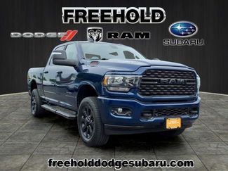 Certified 2024 RAM 2500 Big Horn w/ Night Edition AWD/4WD video 1