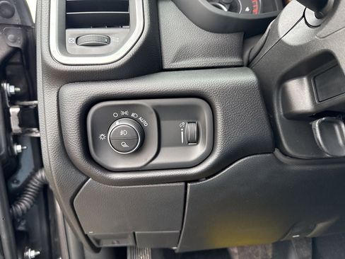 New 2025 RAM 2500 Big Horn image 18