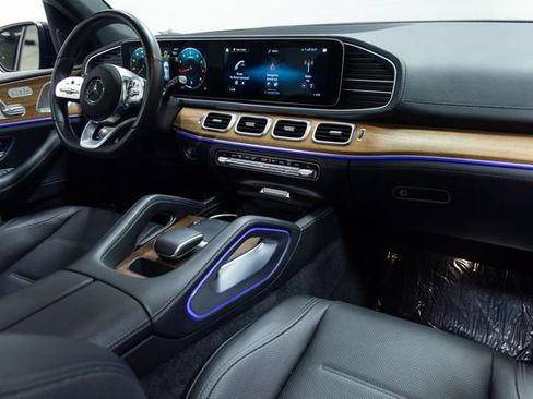 Used 2022 Mercedes-Benz GLE 350 4MATIC image 25