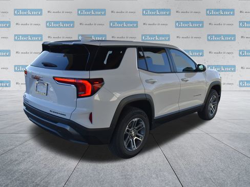 New 2026 GMC Terrain Elevation w/ LPO, Floor Liner Package image 6