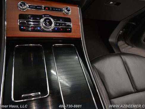 Used 2023 Lincoln Aviator Reserve w/ Equipment Group 201A image 35