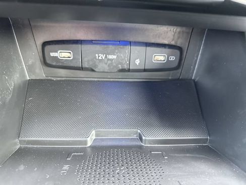 Used 2024 Hyundai Tucson SEL AWD/4WD image 25