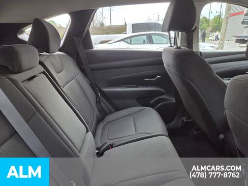 Used 2026 Hyundai Tucson SE image 20
