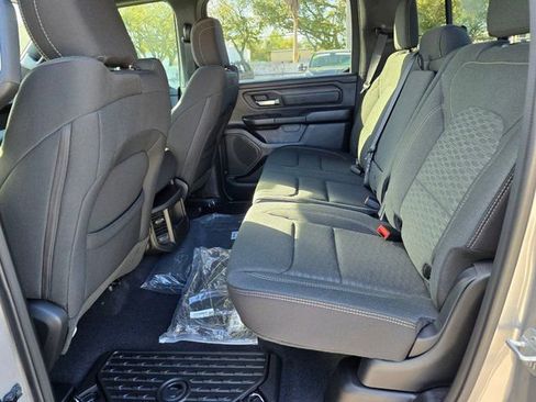 New 2026 RAM 1500 Tradesman AWD/4WD image 33
