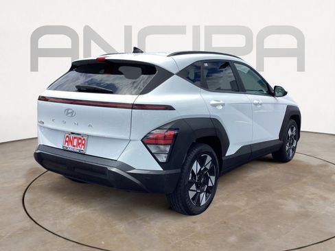 Used 2024 Hyundai Kona SEL FWD image 14