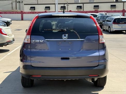 Used 2012 Honda CR-V EX image 5