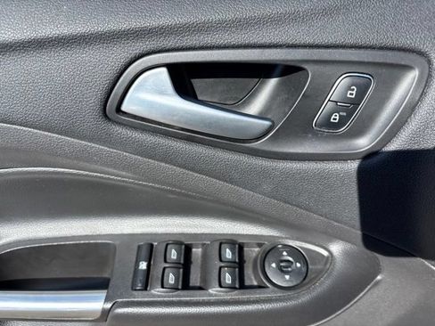 Used 2018 Ford Escape SEL FWD image 14