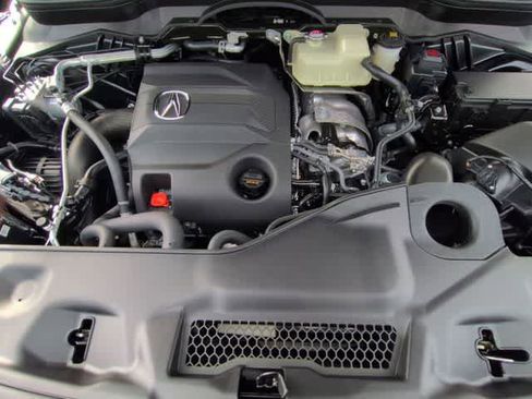 New 2026 Acura MDX Type S AWD/4WD image 15