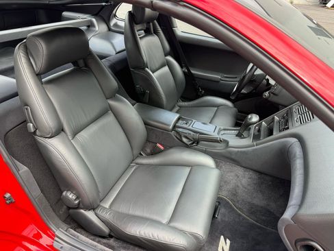 Used 1992 Nissan 300ZX Twin Turbo RWD image 5