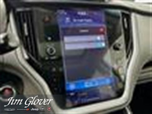 Used 2021 Subaru Outback Limited XT w/ Popular Package #2 image 35