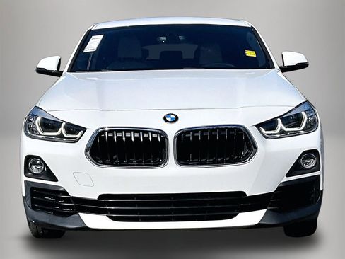 Used 2018 BMW X2 sDrive28i w/ Convenience Package image 4