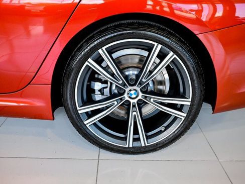 Used 2021 BMW 330i xDrive Sedan w/ M Sport Package AWD/4WD image 43