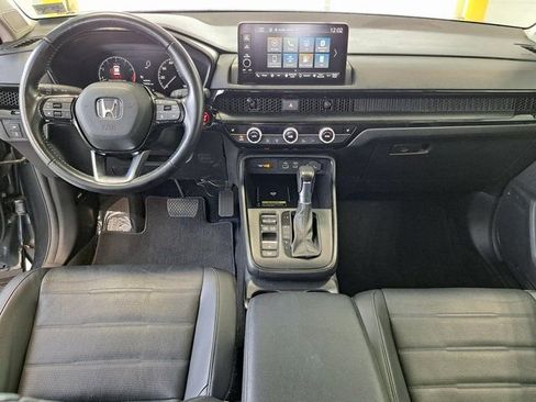 Used 2025 Honda CR-V EX-L image 30