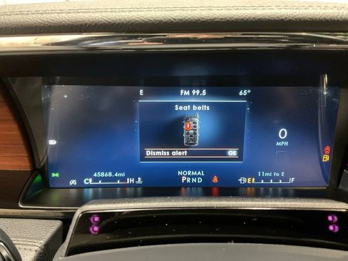 Used 2022 Lincoln Navigator L Reserve image 17