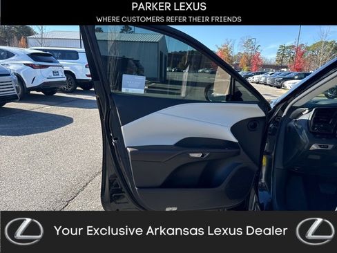 Certified 2024 Lexus NX 350 AWD w/ Premium Package image 9