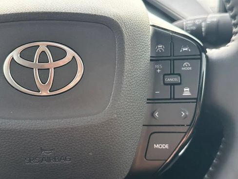 Used 2024 Toyota Prius Limited w/ Limited Premium Package AWD/4WD image 15