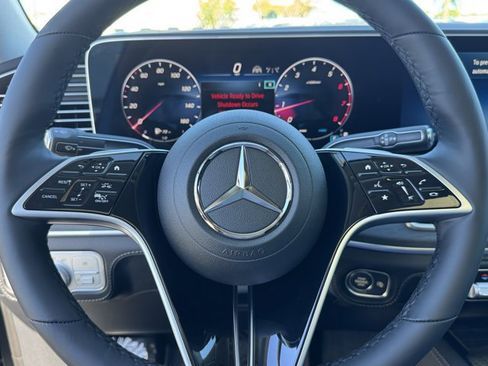 New 2026 Mercedes-Benz GLE 450 4MATIC Coupe image 11