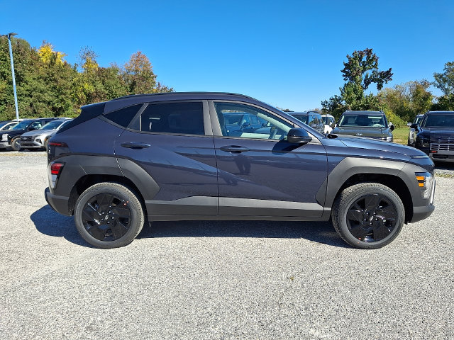 New 2027 Hyundai Kona SEL Sport AWD/4WD image 5