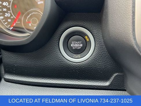 Used 2019 RAM 1500 Big Horn image 16