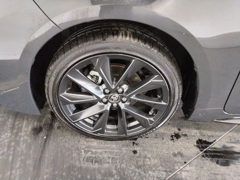 Used 2024 Toyota Corolla SE image 39