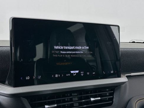 New 2026 Ford Explorer Tremor image 14