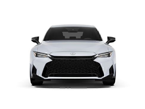 New 2026 Lexus IS 350 F Sport image 5