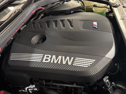 Used 2025 BMW X3 M50 image 31