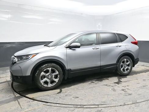 Used 2019 Honda CR-V EX image 3