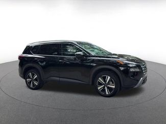 Used 2026 Nissan Rogue SL AWD/4WD video 2