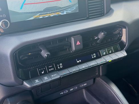 Used 2025 Toyota Land Cruiser 1958 image 12