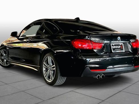 Used 2019 BMW 430i Coupe image 11