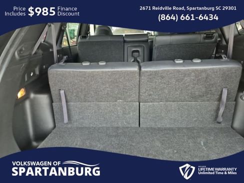 Used 2024 Mitsubishi Outlander SE image 13