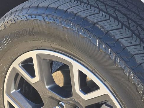 Used 2025 Ford F150 STX w/ Equipment Group 200A image 10