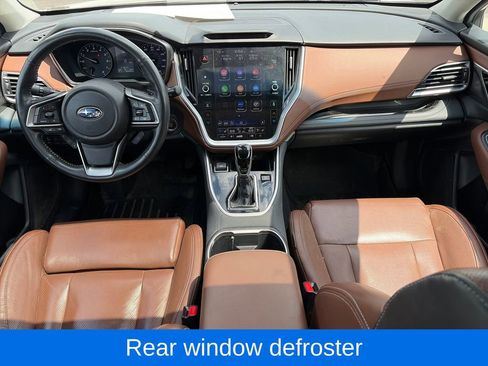 Used 2020 Subaru Outback Touring XT AWD/4WD image 13