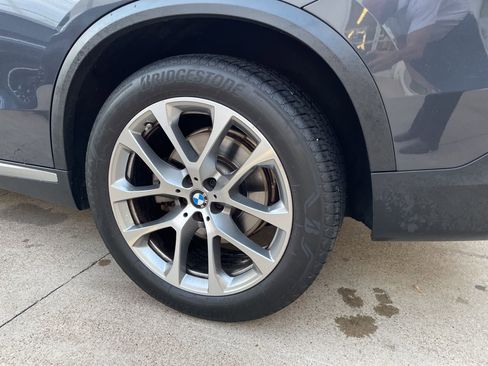 Used 2021 BMW X5 sDrive40i w/ Parking Assistance Package image 8