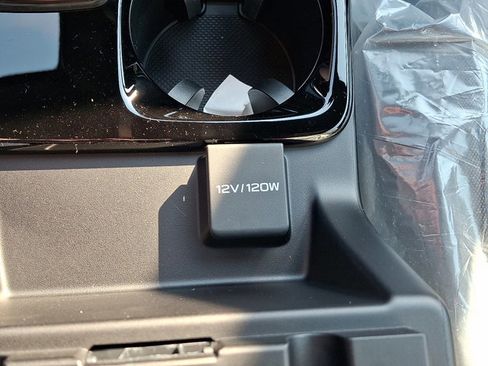 New 2026 Subaru Forester Touring AWD/4WD image 15