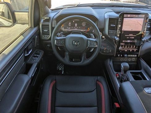 New 2026 RAM 1500 RHO w/ RHO Level 1 Equipment Group AWD/4WD image 16