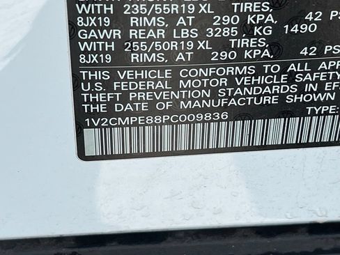 Used 2023 Volkswagen ID.4 Pro RWD image 19